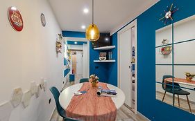 Mooniq Apartment